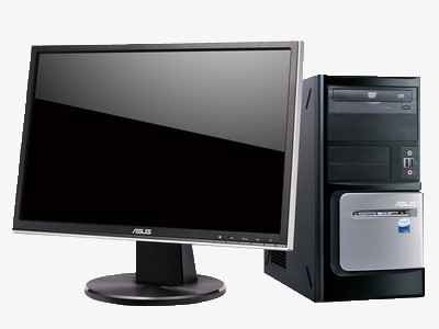 臺式電腦高清PNG素材免費下載——圖精靈軟件及輔助設備推薦
