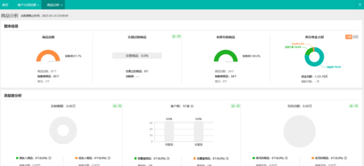 北流電腦進(jìn)銷(xiāo)存系統(tǒng) 數(shù)字化時(shí)代的智能計(jì)算機(jī)系統(tǒng)服務(wù)解決方案